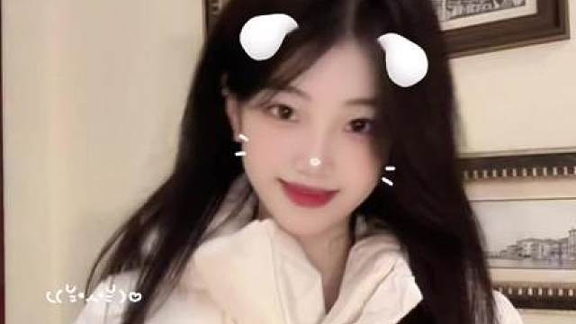 如果甜妹是一种天赋՞-ㅅ-՞꧞