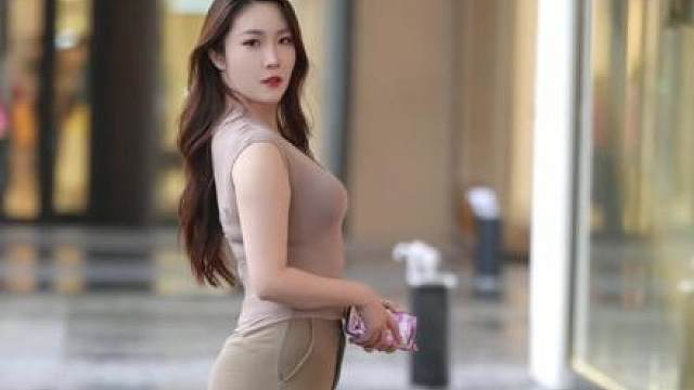 优雅气质女人味十足