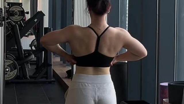 新鲜的 练完就发！