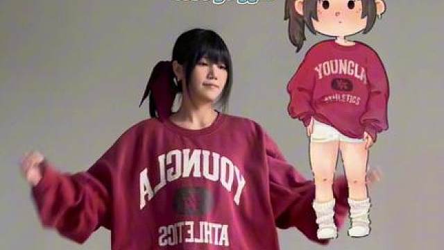 美和强并不冲突