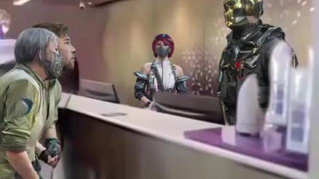 可恶的鸟兽兽，害我倾家荡产进航天