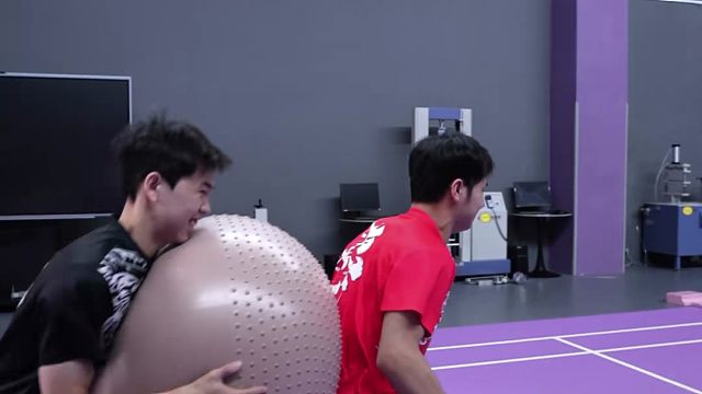 努力是为了追上曾经的自己