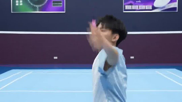 五个居家练习，改善打球坏习惯！