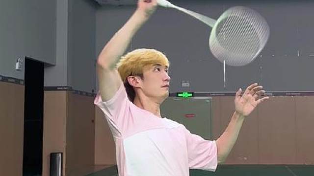 轮手臂后，改正动作，的训练方法，最后一种我觉得很关键哈