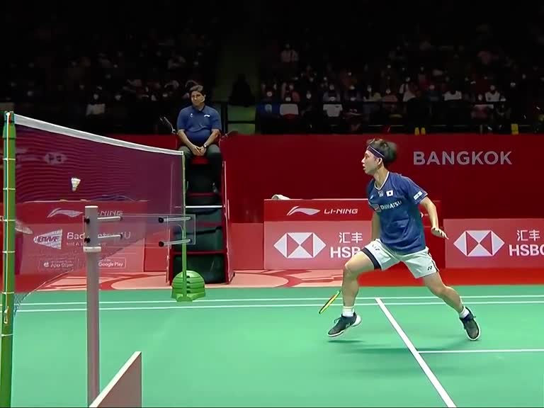 安安塞龙和奈良的这一球究竟应该怎么判