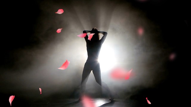 三五七言丶李白