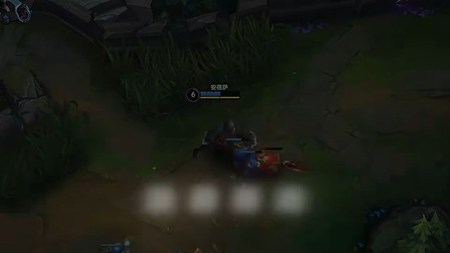 最新出装就是如此的精彩绝伦