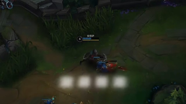 最新出装就是如此的精彩绝伦