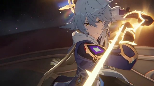 第11集｜崩坏星穹铁道主线剧情3.6于长夜重返大地11 #崩坏星穹铁道 #上热门话题6000亿流量