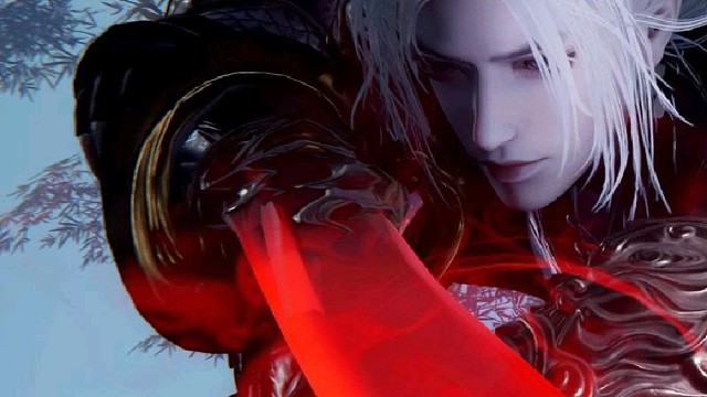 永劫咋这么冷啊