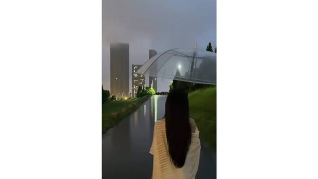 我是姜姜，将将好遇见你的姜姜