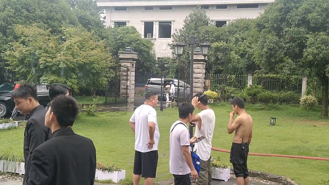 看看未来的明星