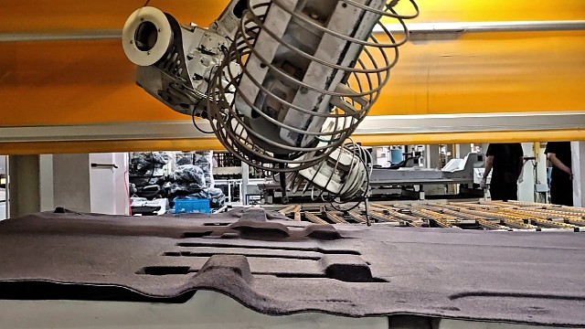 机器人定制、改装、维修服务平台。