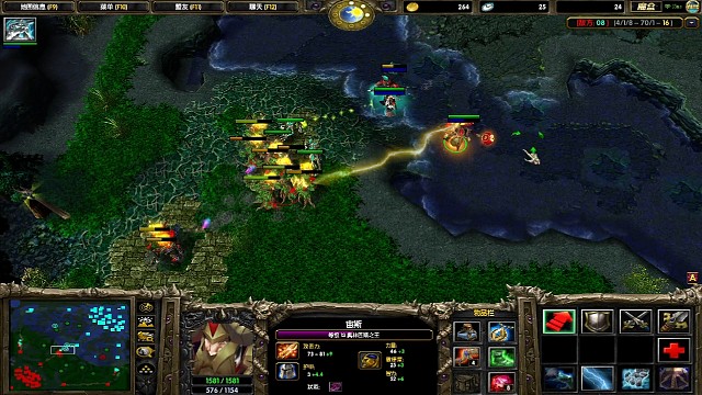 牺牲小我成就大我