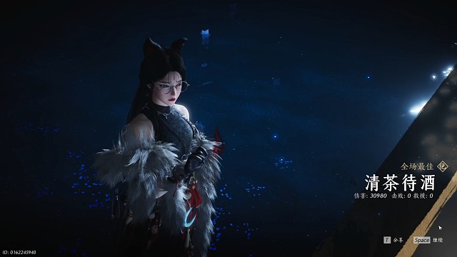 好玩吗？反正我很开心