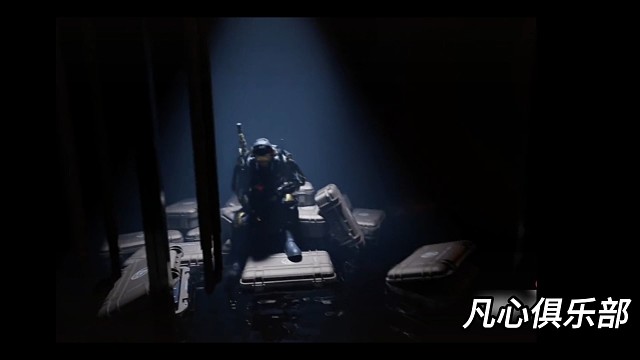 #三角洲行动 凡心电竞俱乐部接撞车