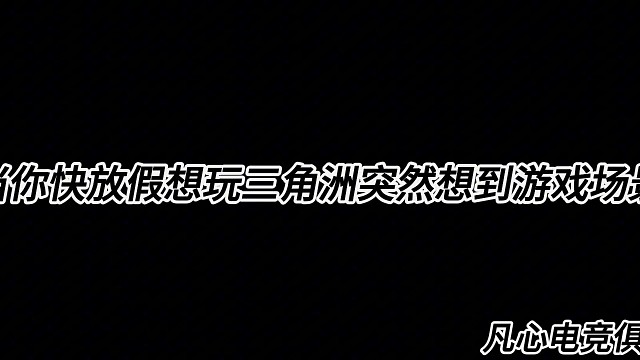 #三角洲行动  #日常整活 这还不不帅吗？是不是你们想过的 #凡心电竞俱乐部