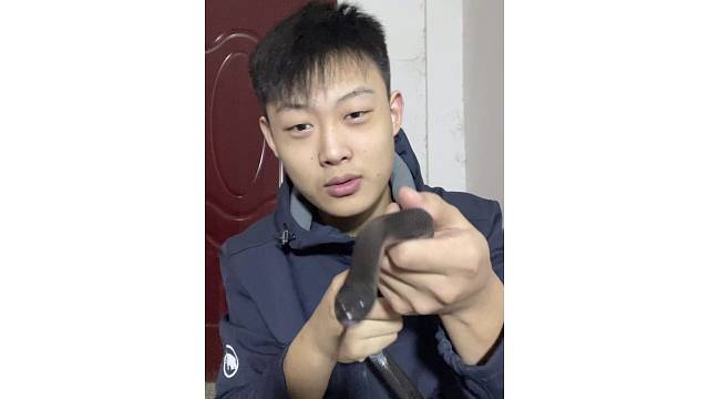 我发布了一个新视频，快来围观吧！