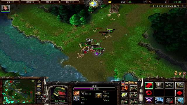 欢迎来到我的直播间