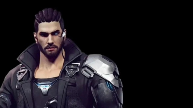 君临天下的机械