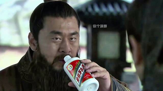 我二弟天下无敌，丈八蛇矛是不长眼的