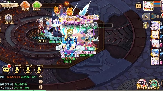 新版本梦诛宠物是真猛