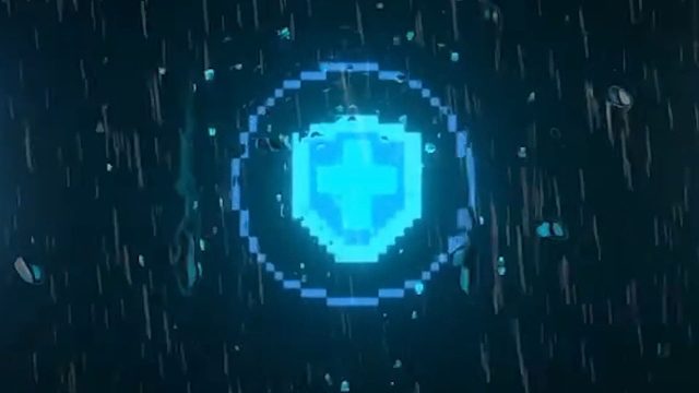 《蓝盾宣传片》