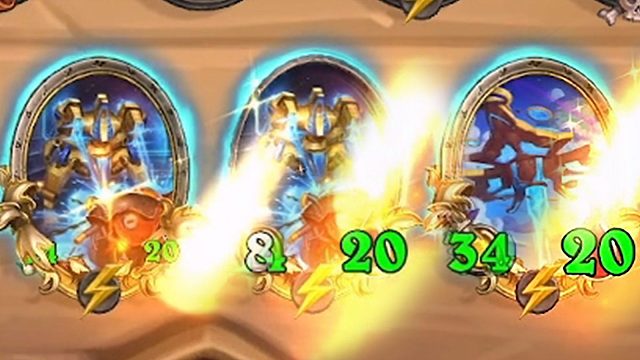 无限星灵不可怕！可怕的是我自带三个点金！