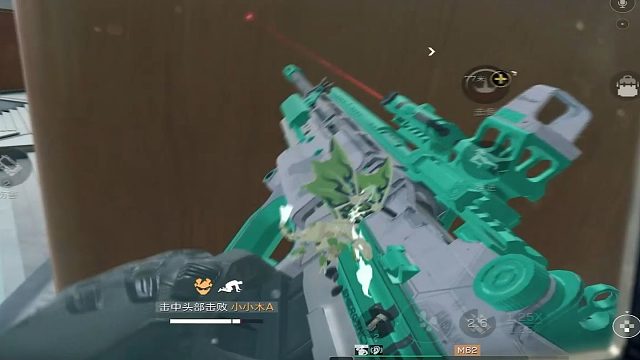 弹幕说我的操作令他们无法保持内裤干燥