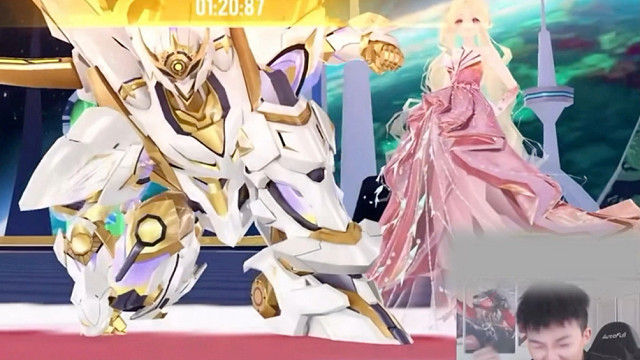 极速空港1.20.8！新神宠蝴蝶发力了！