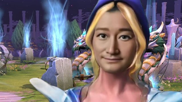 【Dota2】做辅助最大的难点是在哪里呢？