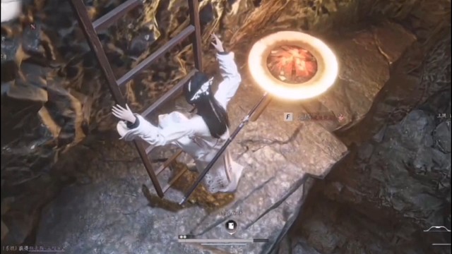 我这一生都是燕云十六声…