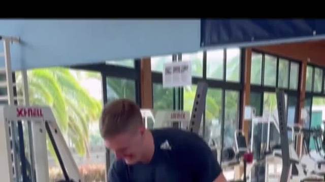 提升挥拍投掷类运动爆发力