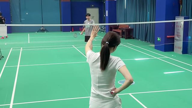 当你拿对手无可奈何 不如放手一搏.