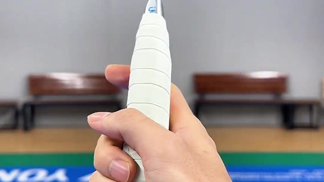 羽毛球点杀真的很简单