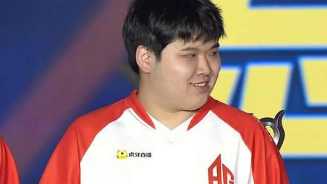 AG上演让二追三，获得CFS传奇杯冠军，恭喜牛马威