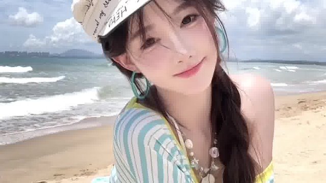 你该怎么抵抗我