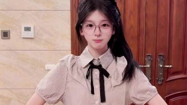 我不要和你说话