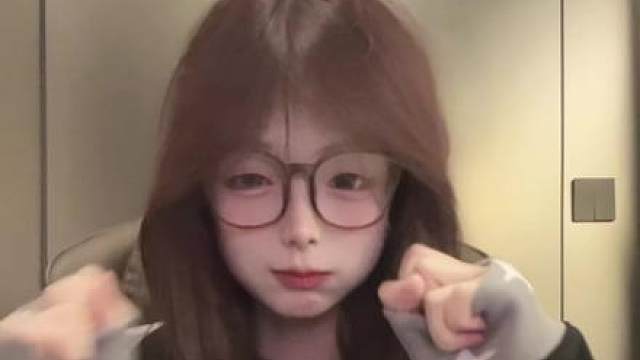 我想牵你的手