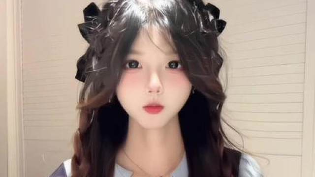 等你下课一起走好吗宝宝们拍给crush看！