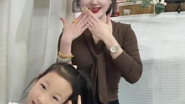 我心里头美的是朗格里格朗