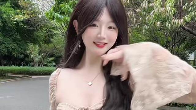 完全是勤劳主播