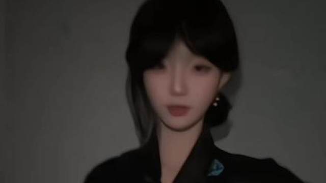 我没招了中间忘动作了