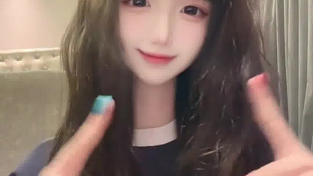 喵 喵 超简单的手势舞！