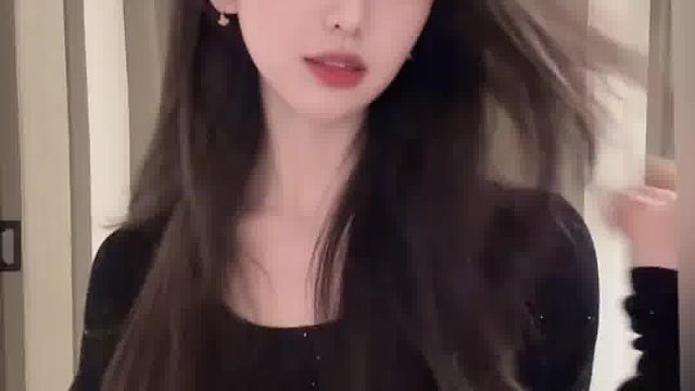 走开 别碰我头发