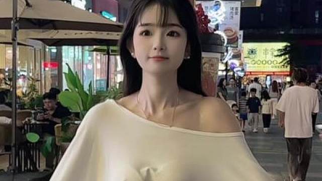 有我这样的女朋友你几点回家