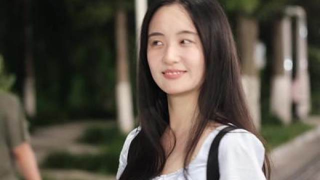 如果在十八，我没能送你花