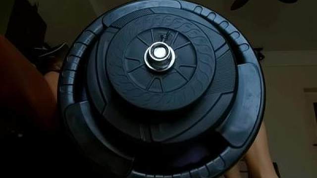 我不要势均力敌我要绝对压制