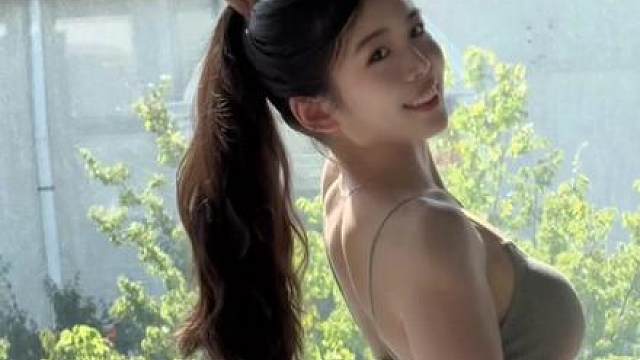 好的状态比如何滤镜都有说服力