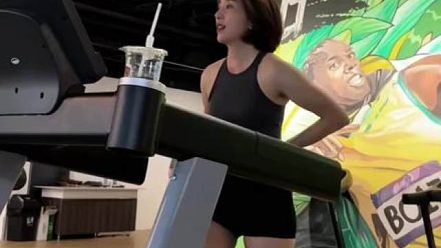 44岁，相信我，运动永远都是治愈生活的良药！